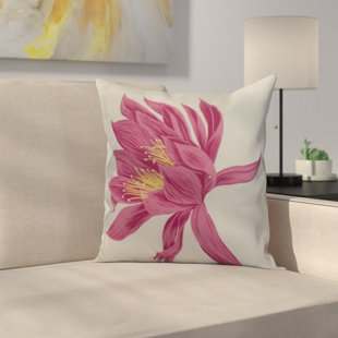 Hot pink outlet outdoor pillows